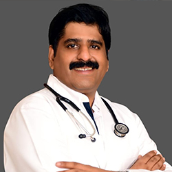 Dr. Uma Shankar